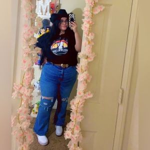 💖Bootcut Jeans super stretch💖